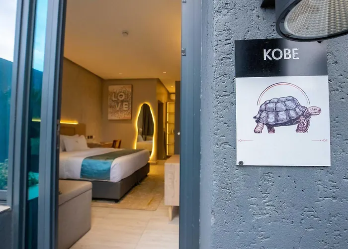Gigiri Lion Villas II