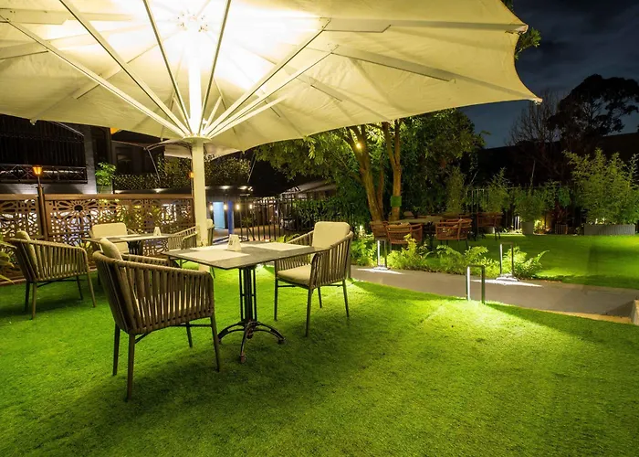 Gigiri Lion Villas II